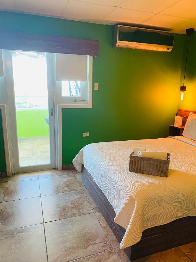 El Combate Rooms Boutique By Annie'S מראה חיצוני תמונה
