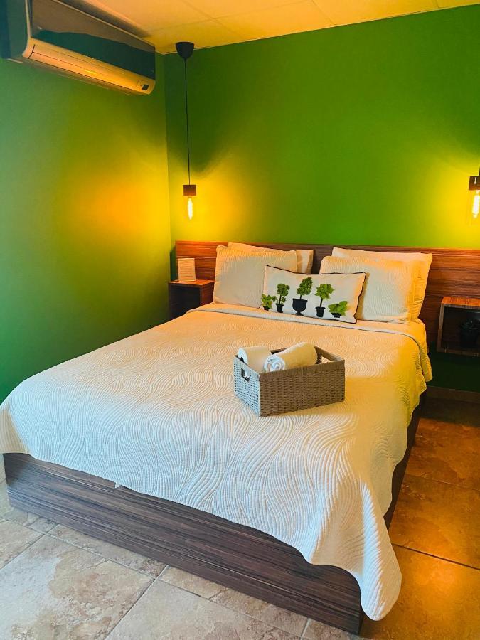 El Combate Rooms Boutique By Annie'S מראה חיצוני תמונה